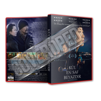 Kül En Saf Beyazdır - Jiang hu er nü - 2018  Türkçe Dvd Cover Tasarımı